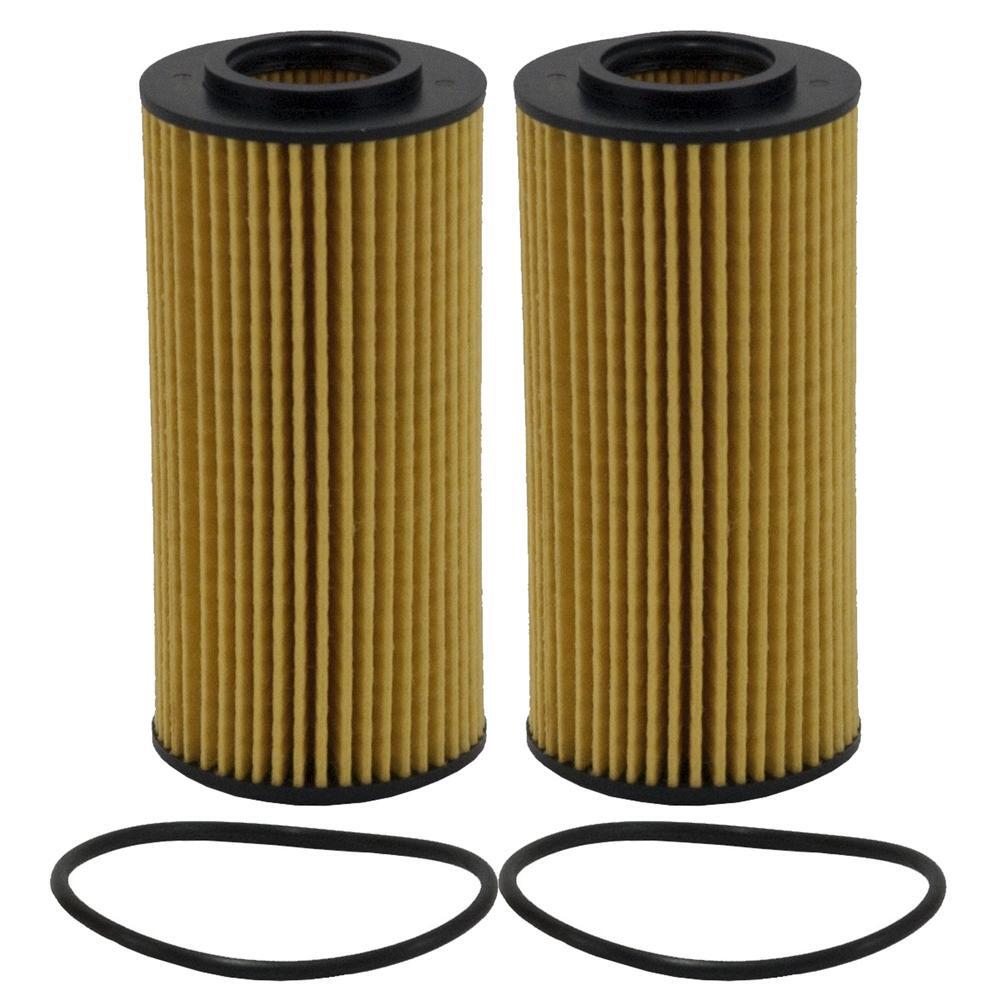 Wix WL10024 cross reference oil filters