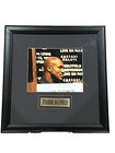 Evander Holyfield Original Autographed Boxing Items