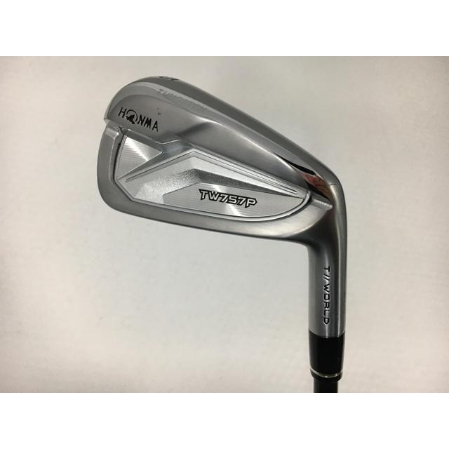 HONMA TOUR WORLD TW757P Iron set 5-pw-gw 7 pcs VIZARD for HONMA TOUR WORLD TW757P Iron set 5-pw-gw 7 pcs VIZARD for