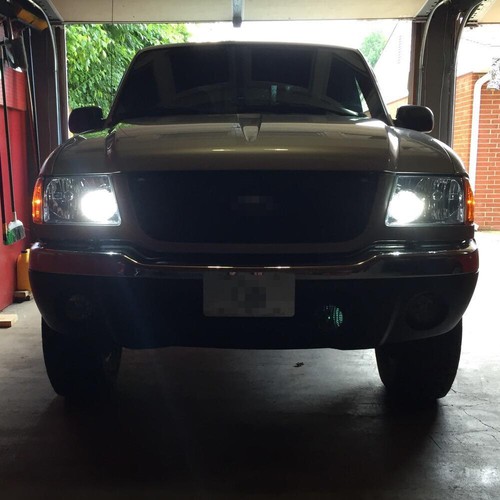 2 Bombillas LED de señal de giro Switchback sin Hyper Flash para Ford Ranger 2001-2011 - Imagen 10 de 12