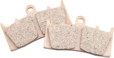 EBC Sintered HH Brake Pad Front - FA294HH