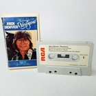 John Denver Windsong (Cassette 1975 RCA Records Cardboard Case)