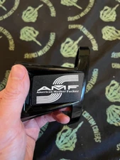 Harley heavy breather AMF air cleaner insert