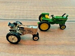 1 64 scale farm toys ebay
