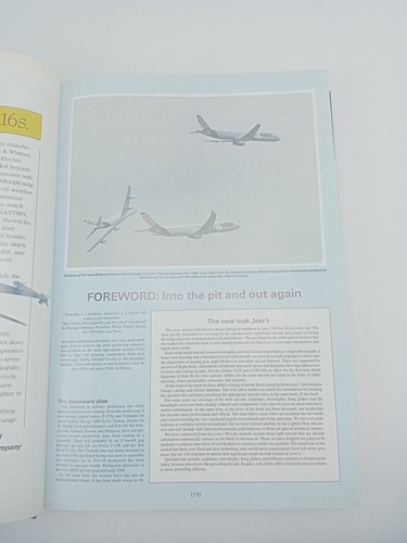 Jane's all the world's aircraft 1993-94 - Mark Lambert - Imagen 3 de 5