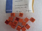 8x Siemens KS series CAPs 40.2nF 0.040uF 1% HQ Polystyrene Film Audiophile Caps