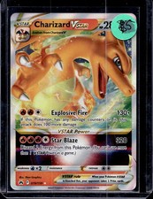 Crown Zenith #019/159 Charizard VSTAR