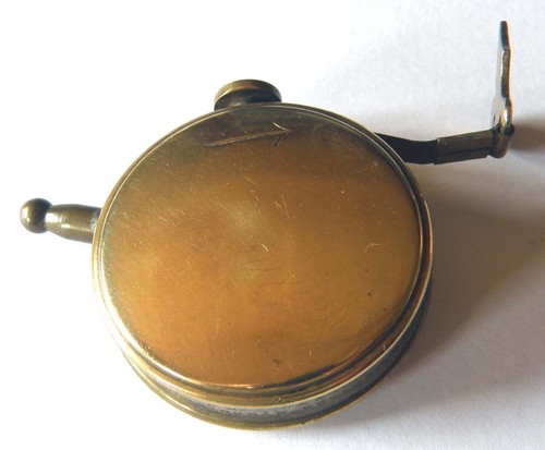 John Rabone Lawn Bowls Measuring Tape. c.1895 - Picture 2 of 10