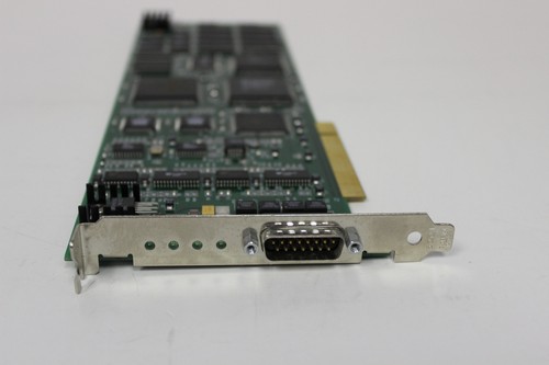 NETQUEST DS3 ATM 42-033-01 PCI ADAPTER WITH WARRANTY - Picture 3 of 3