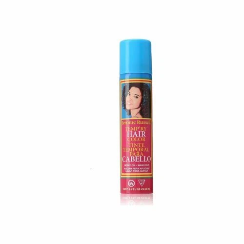 Color de Pelo Blanqueador De Cabello Jerome Russell Products