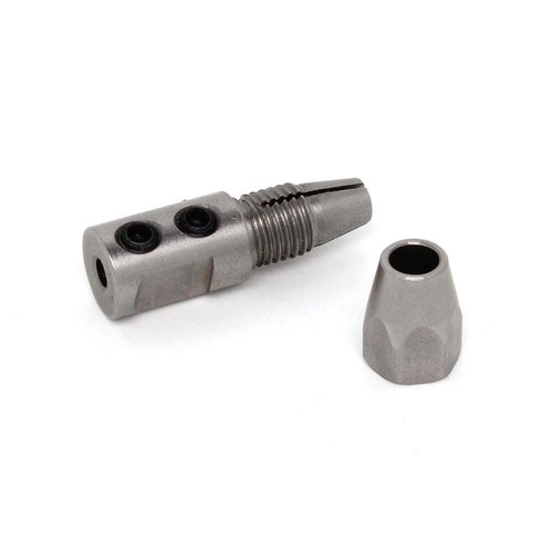 "RC Boot Flexi Kupplung bürstenloser Motor 10 mm 8 mm 6,35 mm 5 mm 4 mm 3,18 mm 3/16"" 1/4" - Bild 66 von 85