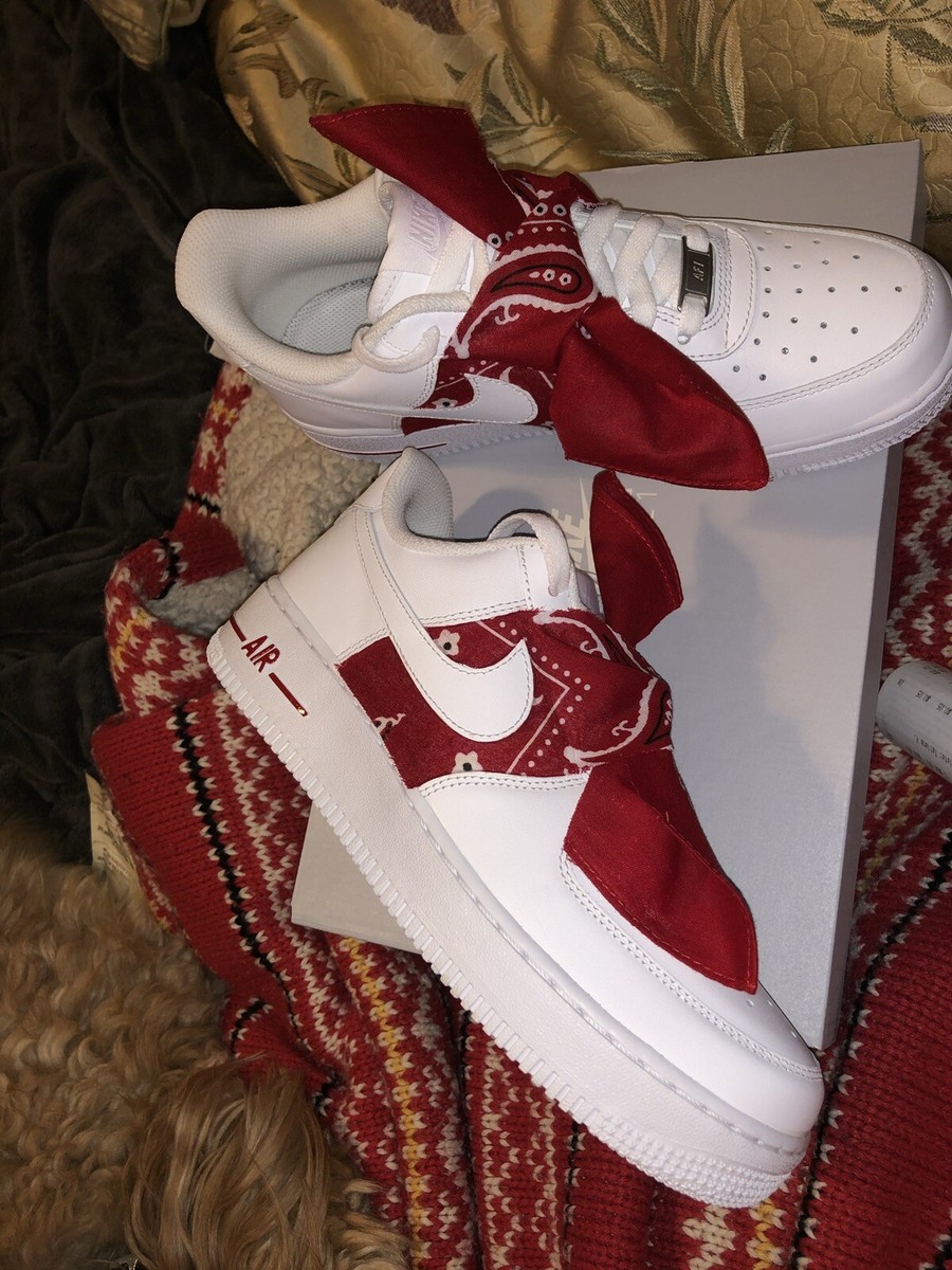 custom bandana forces