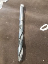 41/64 Firth Brown Speedicut Chipbreaker Taper Shank Drill Taper 