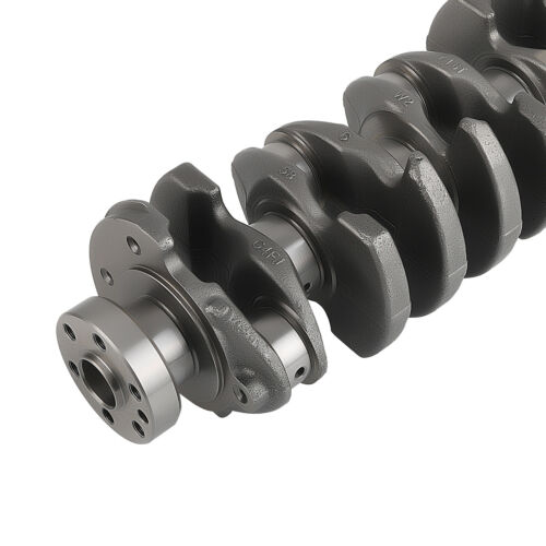 Engine Crankshaft + Main & Rods Bearing Kit For HYUNDAI KIA 1.6 Turbo 231102B710 - Picture 8 of 15