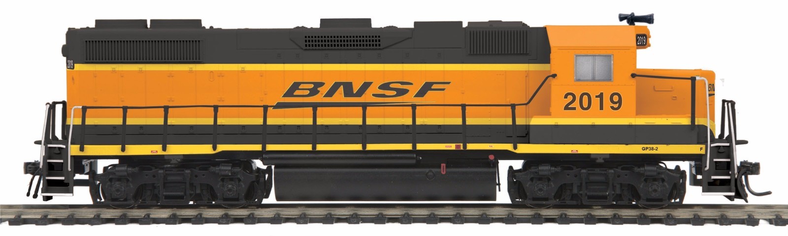 MTH Ho 85-2018-1 BNSF GP38-2 DCC, DCS, DC Sonido Rd 2019 disfrutando de sus compras MTH Ho 85-2018-1 BNSF GP38-2 DCC, DCS, DCS, DCS, DC Sonido Rd 2019 ofrecemos varias marcas famosas