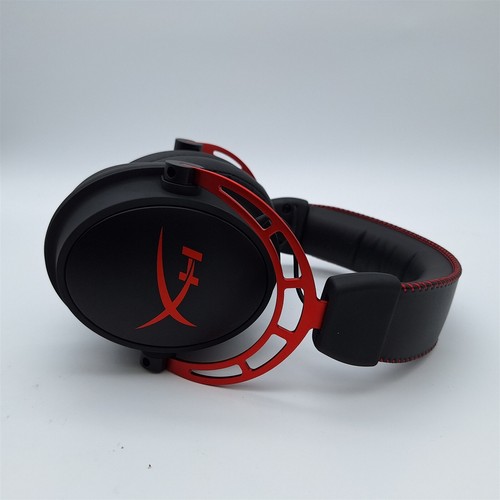 HyperX Cloud III Wireless – Gaming Headset for PC, PS5, PS4, Black/Red *READ* - Picture 3 of 5
