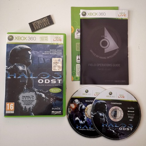 NEW & USED XBOX 360 GAMES LOT - Picture 87 of 186