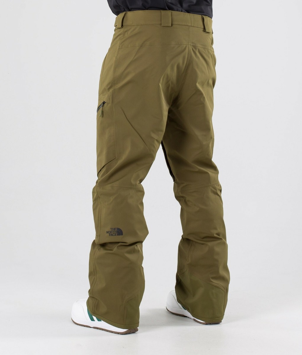 North face chakal olive discount