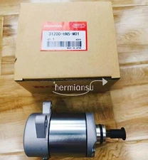 Starter Motor 31200-HN5-M01 For 00-06 Honda Rancher 350 TRX350 31200-HN5-A81 US