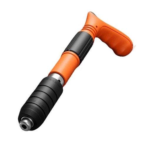 US Cordless Mini Nail Gun Handheld Steel Nail Gun Nail Wall Fastening Tool - Picture 12 of 12