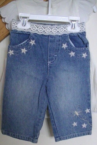 Signature Kids Headquarters 2-Piece Bermuda Short set - Picture 4 of 7