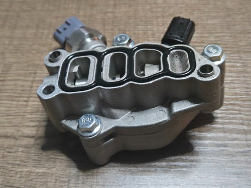 For Honda ODYSSEY 2005-2007 15810-RKB-J01 VTEC Solenoid Spool Valve W/Gasket USA - Picture 3 of 7