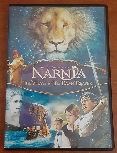 LOT of 6 Childrens DVD Movies Narnia Chitty Goosebumps Minions Shrek 2 Charlie - Picture 3 of 20