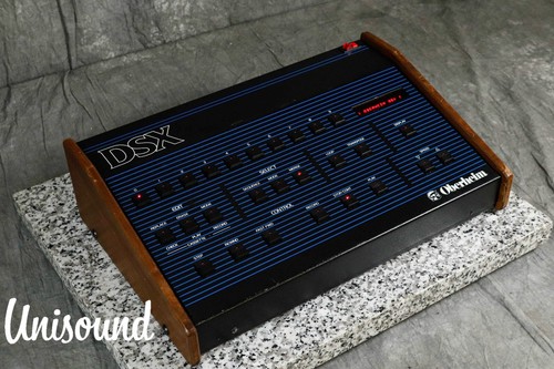 Oberheim DSX Digital Polyphonic Sequencer in Very Good Condition - Picture 3 of 14