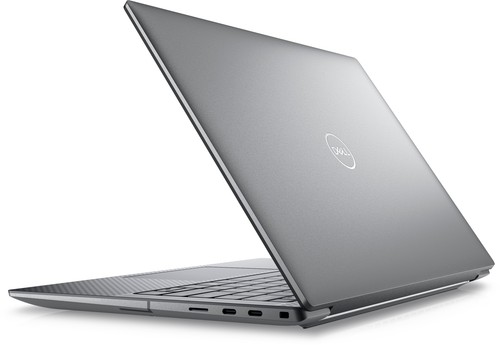 Dell Precision 14” 5000 5490 Intel Ultra 7 Intel Arc 32GB 1TB SSD QHD 60hz 14" T - Picture 5 of 7