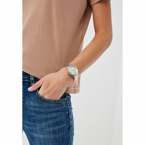 Reloj mujer Sheen Multifunción acero bicolor SHE-3058SG-7AUER-Envío Gratis 24 h - Imagen 2 de 4