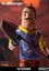 mcfarlane toys hello neighbor action figure