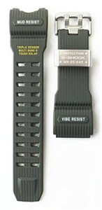 philip mercier watch 18k gold electroplated
