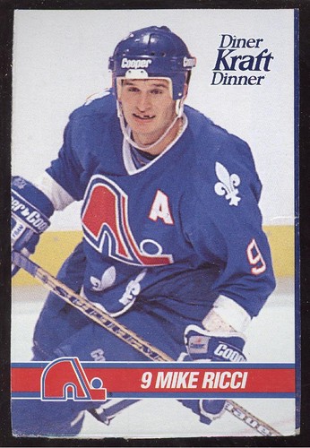 1993-94 KRAFT DINNER & GOLD EDITION PANEL NHL HOCKEY CARD SEE LIST - Picture 13 of 67