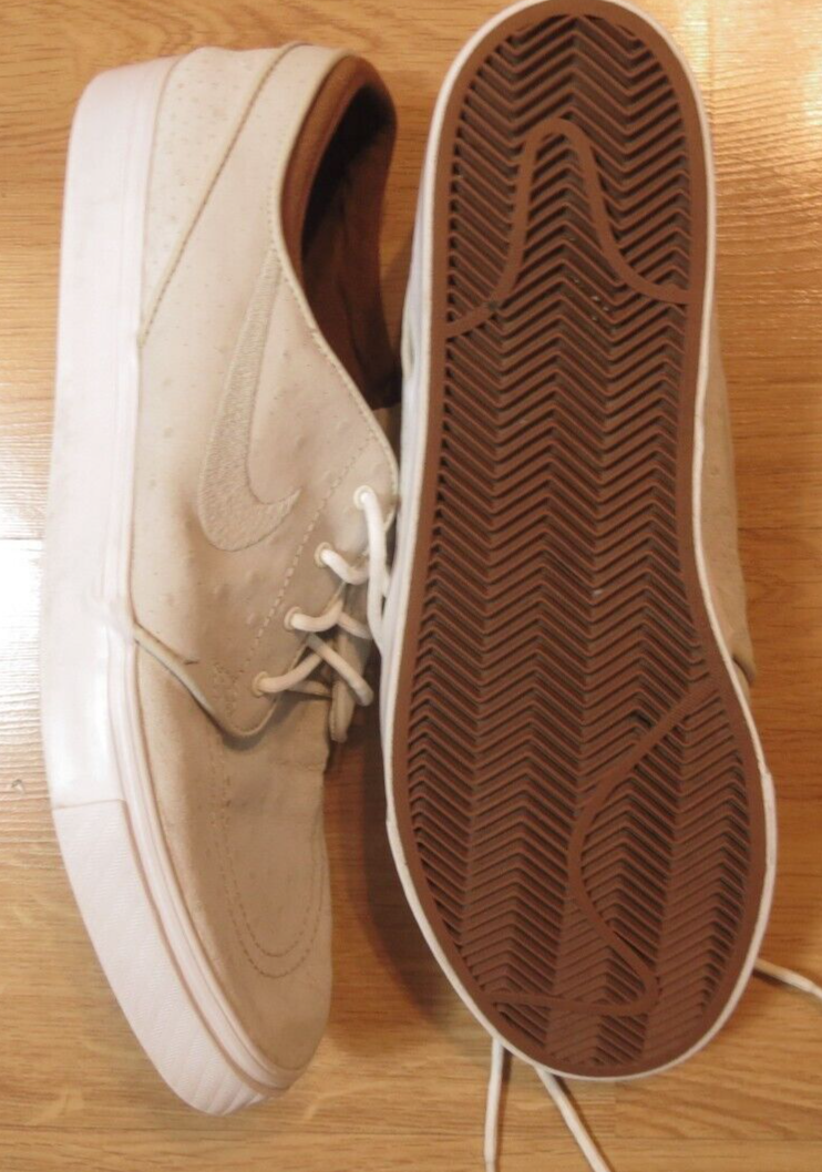 MENS NIKE SB ZOOM STEFAN JANOSKI SKATE SHOES SIZE 12 eBay