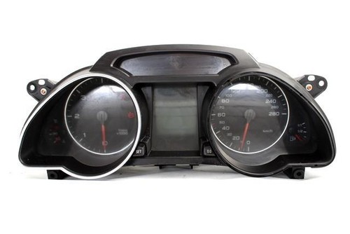 8K1907401D Set Ignición Arranque AUDI A5 2.7D 140KW Aut 3P (2008) Recambio - Imagen 11 de 13