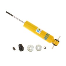 Bilstein B6 (HD) for 71-03 Dodge B100 / B200 / B300 / MB / BF Front Shock Absorb