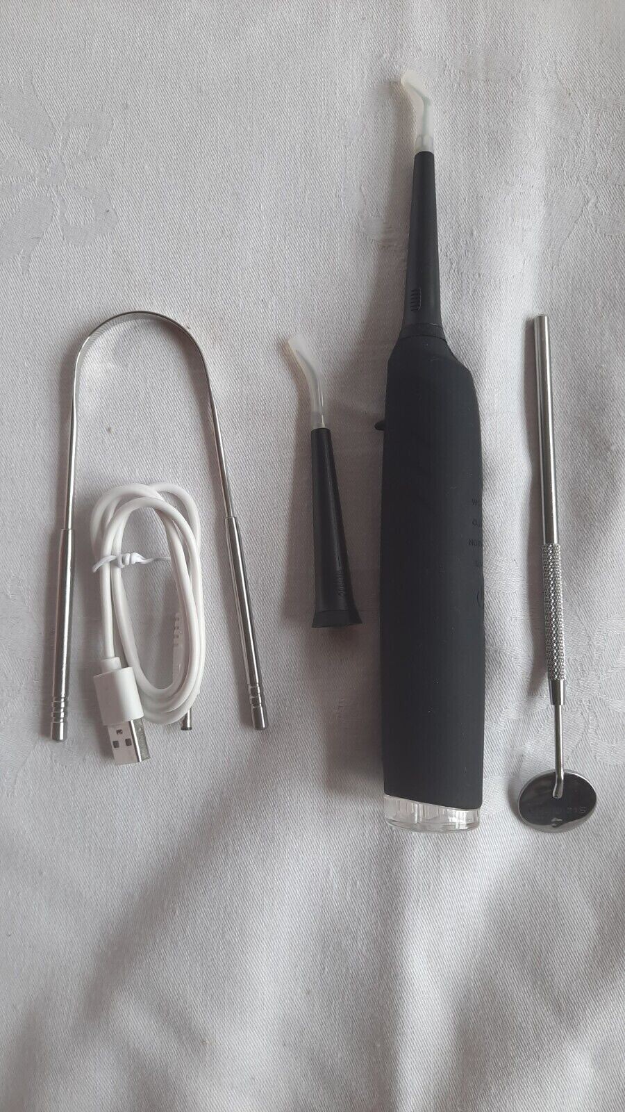 Ifanze dental tools. Dental calculus remover. Rechargeable. eBay