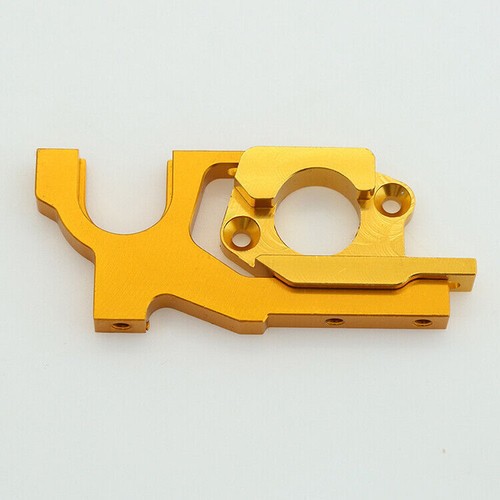 For Wltoys 104001 RC Car Engine Motor Mount Gear Fixed Bracket Adjustment Metal - Picture 20 of 30