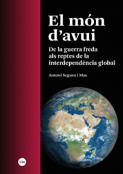 EL MóN DÆAVUI. NUEVO. Envío URGENTE (IMOSVER) - Imagen 1 de 1