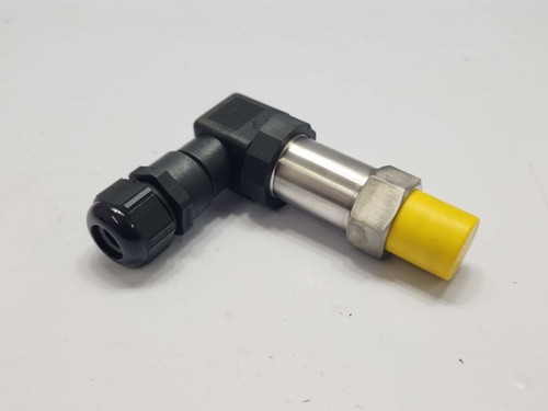 KONGSBERG GT300C3G10V PRESSURE TRANSMITTER 0-10 BAR - Picture 7 of 11