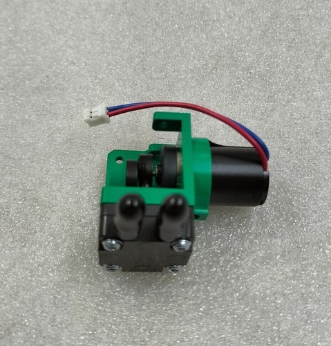 DRAEGER X-AM-7000 UPGRADE SET WITH MOTOR DIAPHRAGM PUMP - Picture 8 of 12