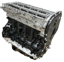 Motor SAFA SAFB für Ford Ranger (TKE) 3.2 TDCi 4x4 200 PS Duratorq überholt