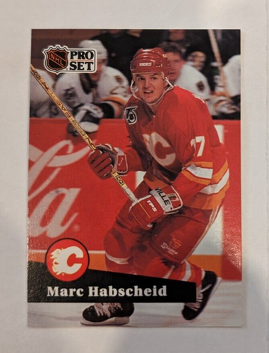 1991 NHL PRO SET IN EXCELLENT CONDITION PICK YOUR CARDS #346 - 500 - Picture 38 of 309
