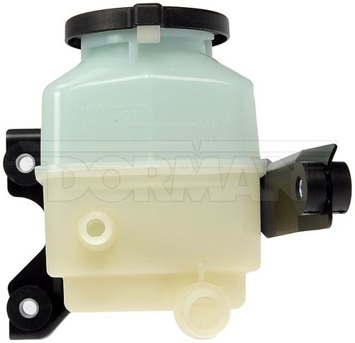 DORMAN Power Steering Reservoir OE Solutions & Replacement 603-671 - Picture 2 of 5