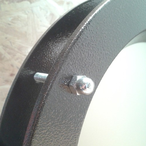 OJO DE BUEY PARA PUERTAS phi 350 mm. "COBRE ANTIGUO" - Imagen 8 de 56