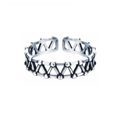 Adjustable Ring - Womens Ladies Girls, Resizable Open Band Diamante Toe Finger - Picture 43 of 91