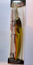 Bandit Walleye Deep (Humble Bee)