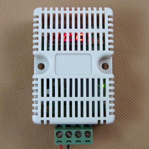 12V Relay car battery Undervoltage protection controller Power switch Voltage - Picture 2 of 7