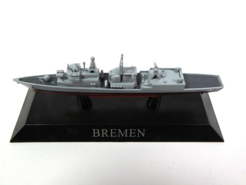 Sammlung von of 2 Kriegsschiffe 1:1250 WW1 und WW2 Kriegsmarine Schiff WSL18 - Bild 7 von 11