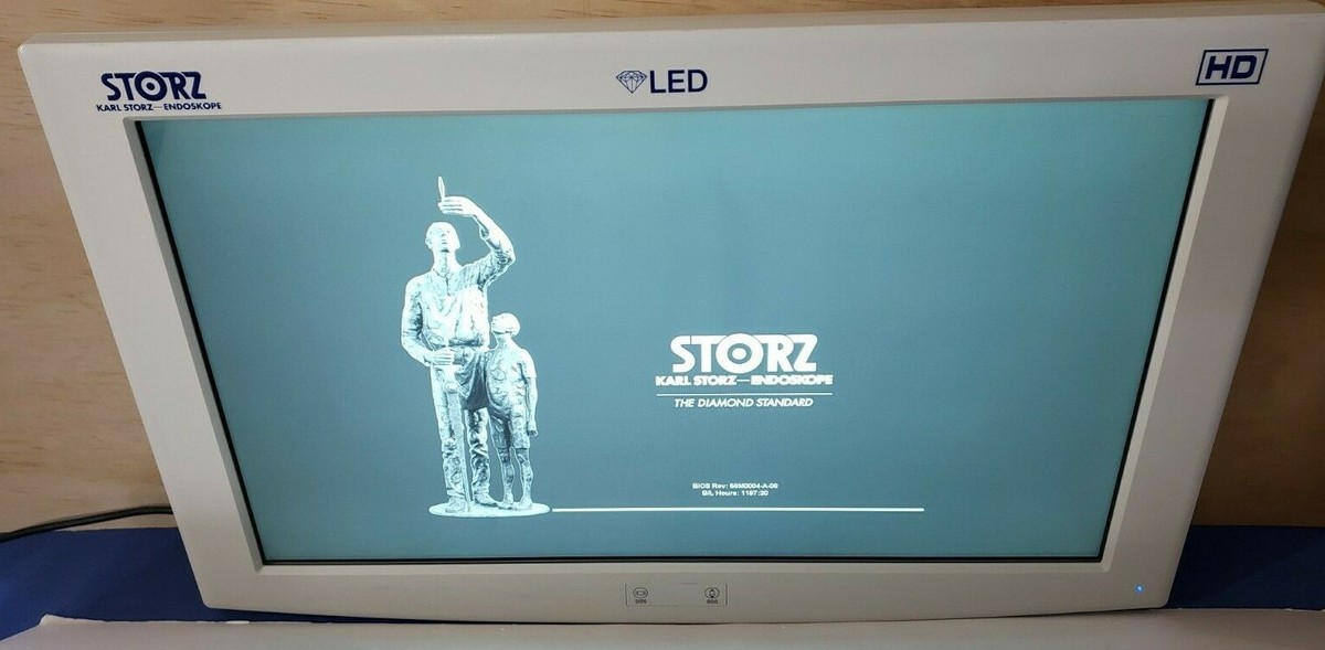 Karl Storz LED Monitor 26